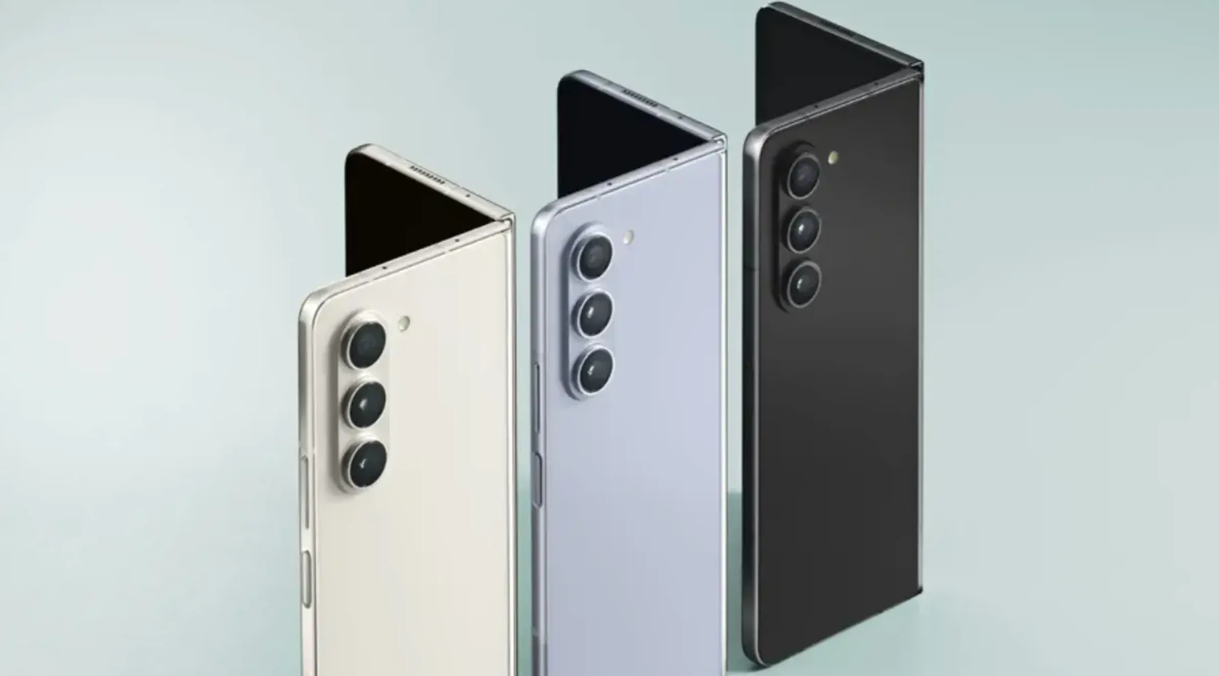 Samsung Galaxy Z Fold 6 roblox